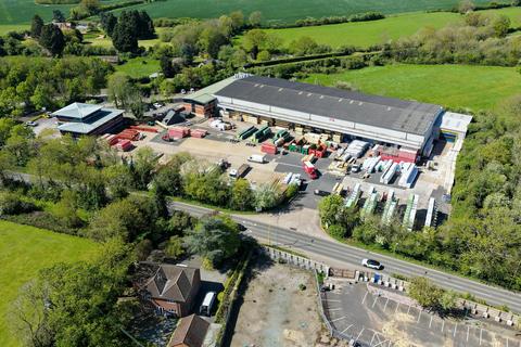 Warehouse for sale, Abbey Mills Alcester B49 5JG