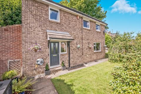 Detached house - Wendron Way, Idle, Bradford, BD10