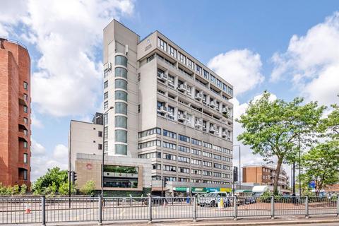 Finchley Road, London NW3