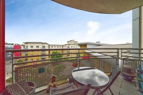 1 bedroom flat for sale, Pancras Way, London, E3