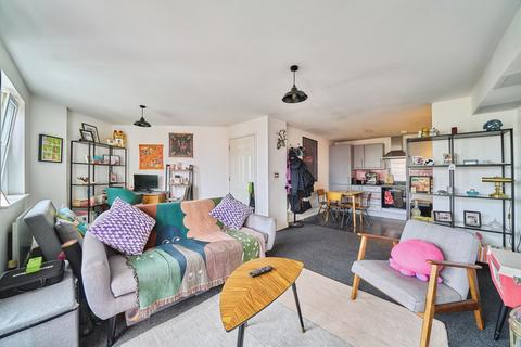 1 bedroom flat for sale, Pancras Way, London, E3