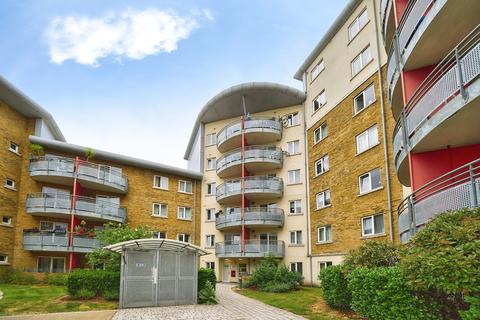 1 bedroom flat for sale, Pancras Way, London, E3