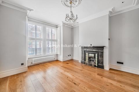 6 bedroom house to rent, Grafton Road, Acton, London, W3