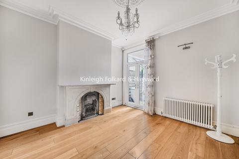 6 bedroom house to rent, Grafton Road, Acton, London, W3