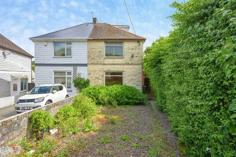 Semi-detached house - Garden Village, Plymouth, Devon, PL9