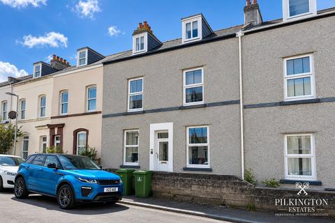 Flat - 48 Charlotte Street, Devon PL2
