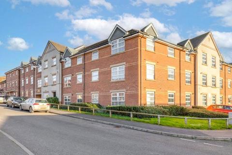 2 bedroom apartment for sale, Crouch Gardens, Buntingford, Hertfordshire