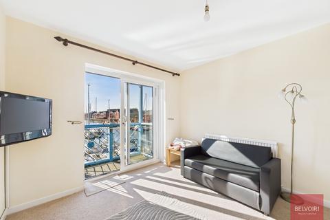 1 bedroom flat to rent, Abernethy Quay, Marina, Swansea, SA1