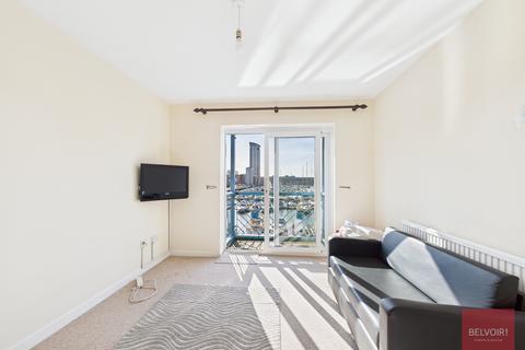 1 bedroom flat to rent, Abernethy Quay, Marina, Swansea, SA1