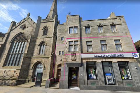 2 bedroom flat to rent, Bridge Street, Wick, Highland. KW1 4NG