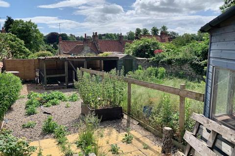 2 bedroom house for sale, Prospect Place, Thornton le Dale, Pickering