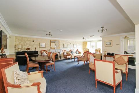 1 bedroom retirement property for sale, Flat 29, St Marys Lodge, 3 Beach Avenue, Birchington, Kent