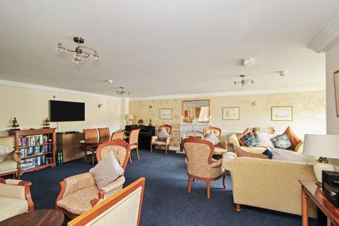 1 bedroom retirement property for sale, Flat 29, St Marys Lodge, 3 Beach Avenue, Birchington, Kent