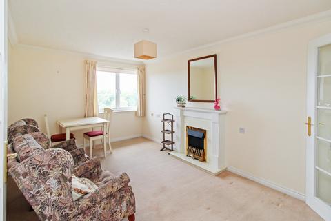 1 bedroom retirement property for sale, Flat 29, St Marys Lodge, 3 Beach Avenue, Birchington, Kent
