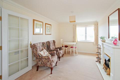 1 bedroom retirement property for sale, Flat 29, St Marys Lodge, 3 Beach Avenue, Birchington, Kent