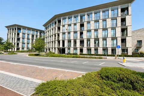 Apartment - Rudduck Way, Cambridge, CB3