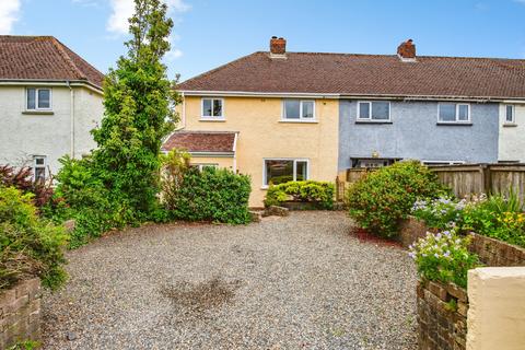 3 bedroom end of terrace house for sale, Foley Way, Haverfordwest, SA61