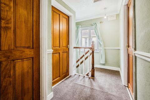 3 bedroom end of terrace house for sale, Foley Way, Haverfordwest, SA61