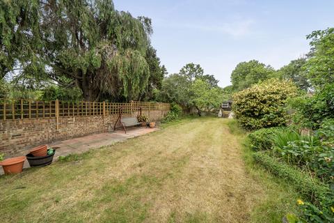 4 bedroom semi-detached house for sale, Westbrook Road, Blackheath, London, SE3
