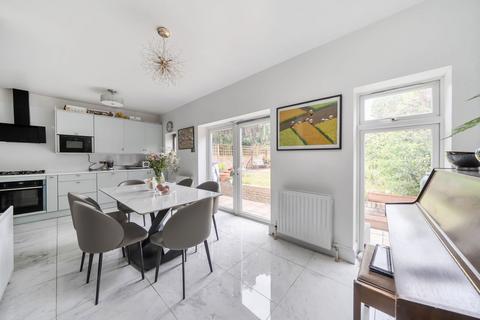 4 bedroom semi-detached house for sale, Westbrook Road, Blackheath, London, SE3