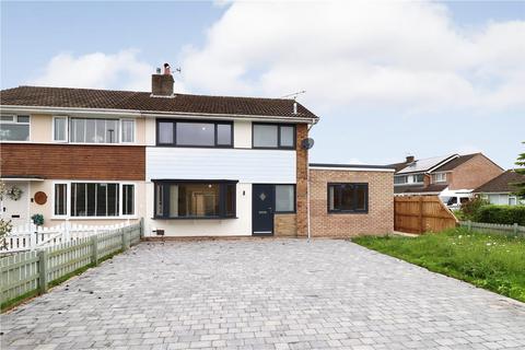 Semi-detached house - Beagle Ridge Drive, York YO24