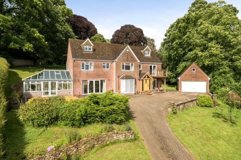 undefined, Coombe, Wotton-under-Edge, Gloucestershire, GL12