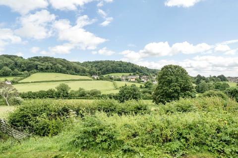 undefined, Coombe, Wotton-under-Edge, Gloucestershire, GL12