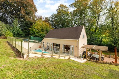undefined, Coombe, Wotton-under-Edge, Gloucestershire, GL12