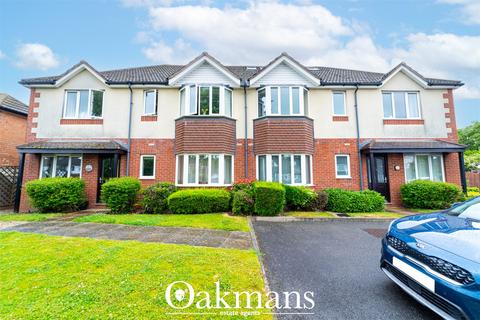 Haslucks Green Road, Solihull B90