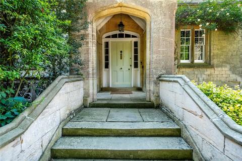 6 bedroom house for sale, Lincoln Road, Leasingham, Sleaford, Lincolnshire, NG34
