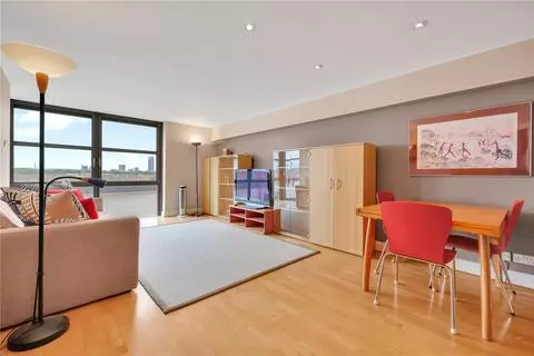 2-bed apartment