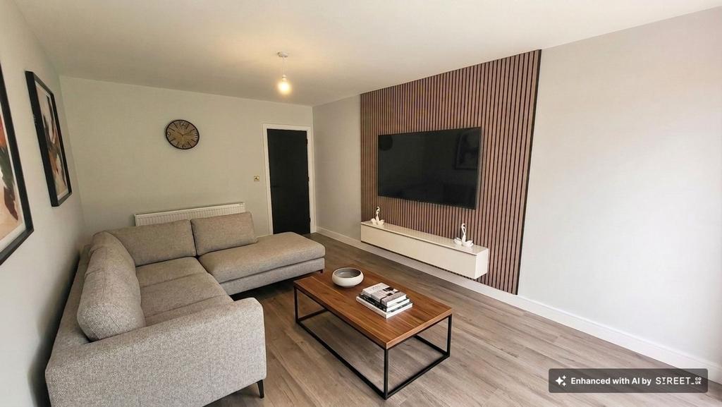 Brambling Way, Oadby, LE2 – pohled 2