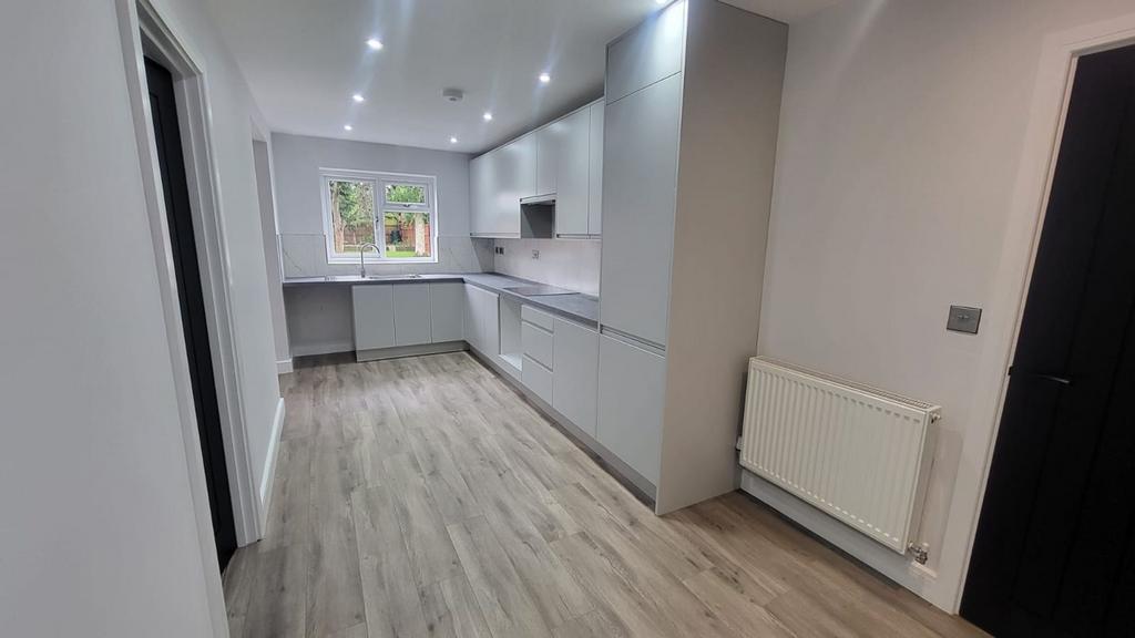 Brambling Way, Oadby, LE2 – pohled 3