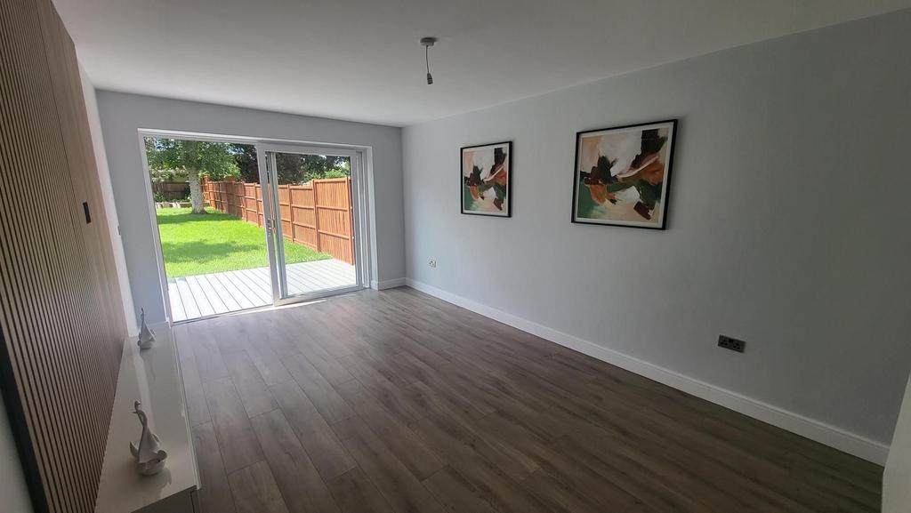 Brambling Way, Oadby, LE2 – pohled 6