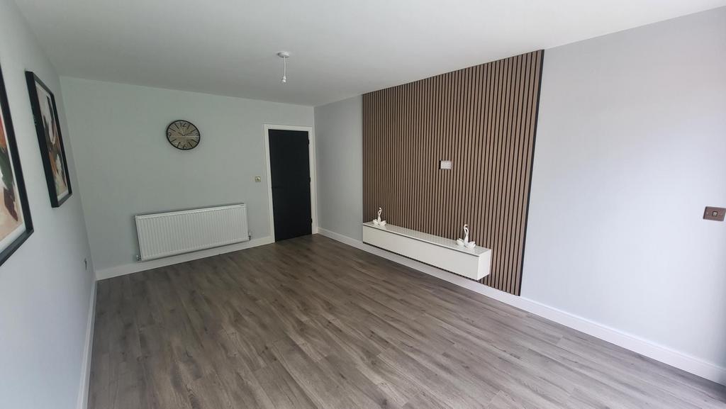 Brambling Way, Oadby, LE2 – další