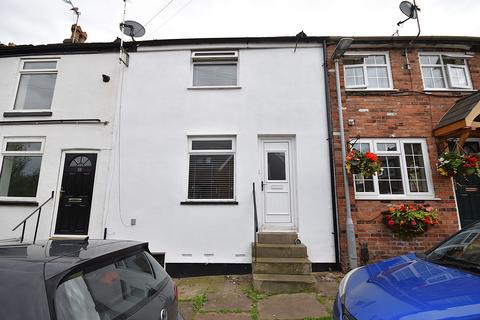 2 bedroom terraced house for sale, Old Hall Street, Macclesfield, SK10