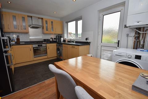 2 bedroom terraced house for sale, Old Hall Street, Macclesfield, SK10