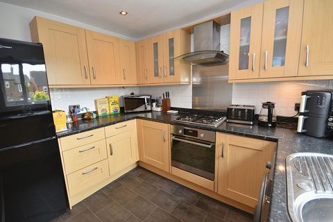 2 bedroom terraced house for sale, Old Hall Street, Macclesfield, SK10