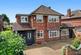 Cherry Orchard Gardens, West Molesey, KT8