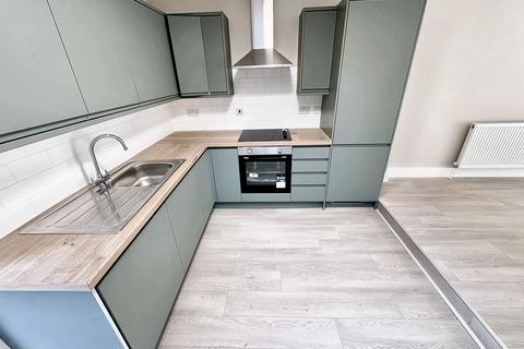 3 bedroom terraced house to rent, Ludlow Road, Coventry, CV5