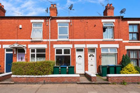 3 bedroom terraced house to rent, Ludlow Road, Coventry, CV5
