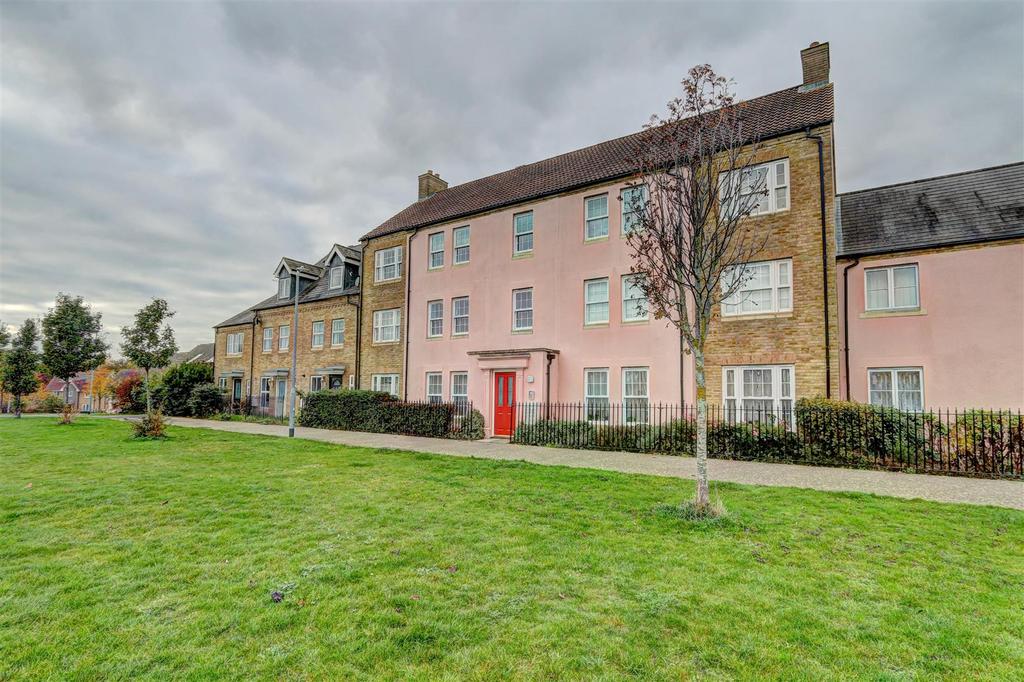 2 bedroom apartment to rent