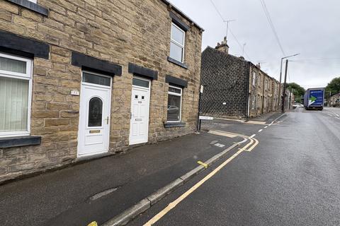 2 bedroom terraced house to rent, Old Mill Lane, Barnsley
