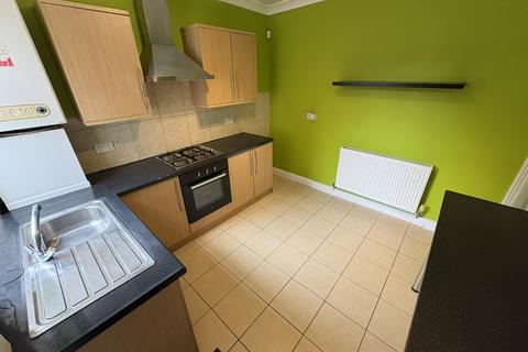 2 bedroom terraced house to rent, Old Mill Lane, Barnsley