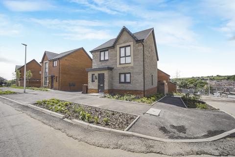 undefined, Plot 14, The Moulton at Saint Sannans Field, Bedwellty Road,  CF81