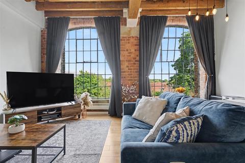2 bedroom apartment for sale, Town End Road, Draycott