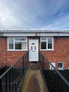 2 bed flat/apartment for rent in Ipswich IP3