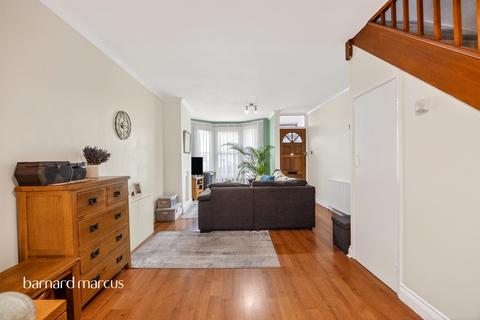 2 bedroom terraced house for sale, Alpha Road, Croydon
