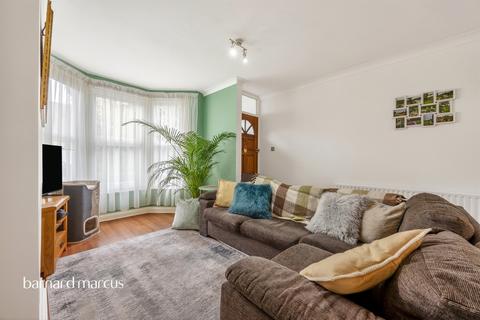 2 bedroom terraced house for sale, Alpha Road, Croydon