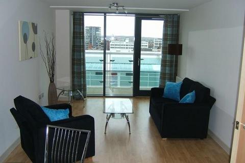 Flat - LOVELL HOUSE, 4 SKINNER LANE, LEEDS, LS7